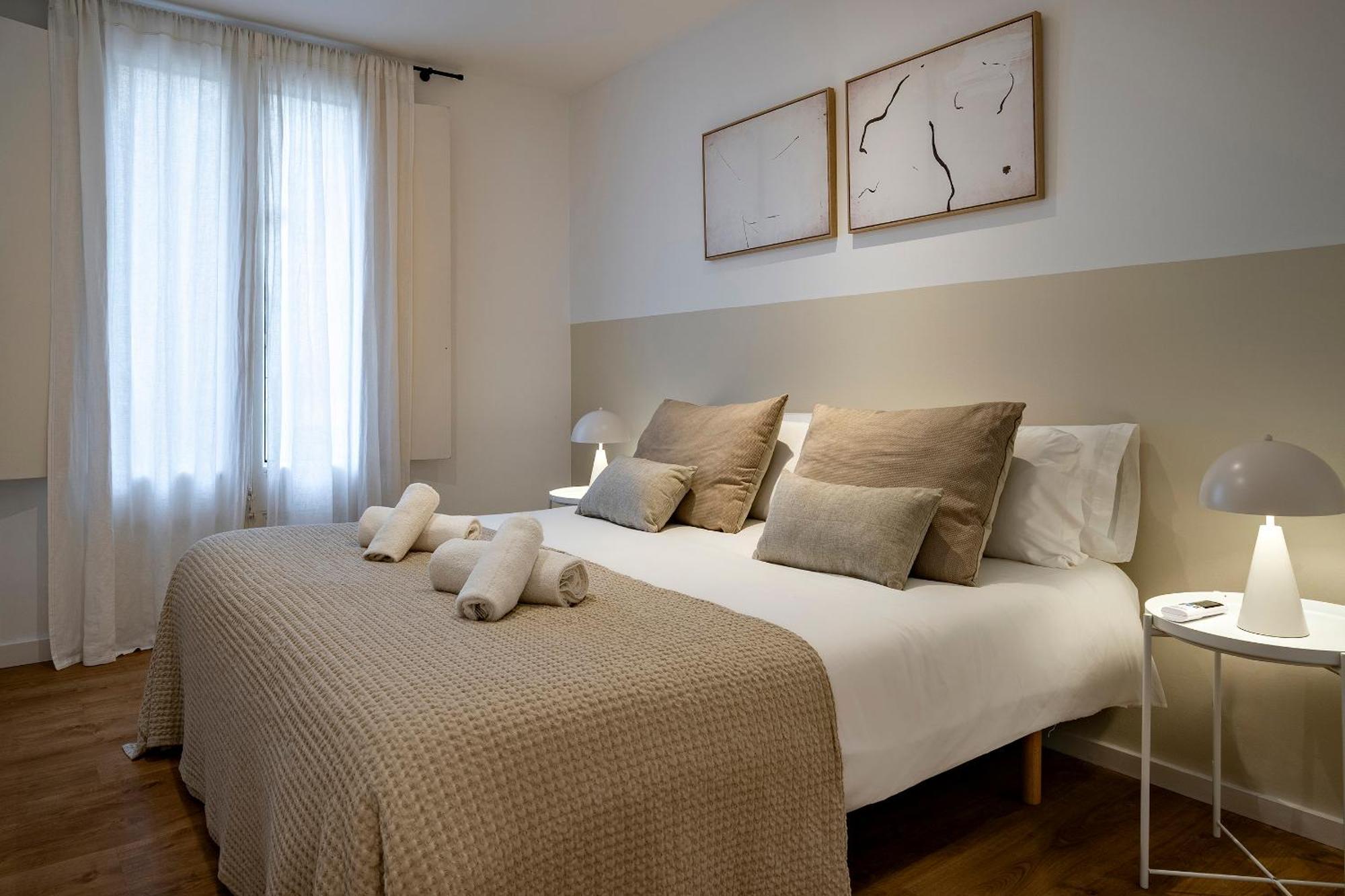 Habitat Apartments Parlament Balconies Барселона Екстериор снимка